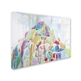 thumbnail image 2 of Trademark Fine Art "Mount Blackburn" Canvas Art by Lauren Moss, 2 of 3