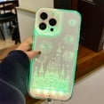 thumbnail image 3 of LED Bowknot Phone Case, Vibrant Built-in Light up Cases, Fashion Colorful Incoming Call Glowing Flash Light-Up Protective Cover for iPhone, Stylish Parties and Daily Use, 3 of 13