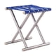 thumbnail image 3 of Taburete plegable Maza, ideal para pesca, camping y otras actividades al aire libre. Fácil de transportar., 3 of 7