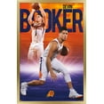 thumbnail image 1 of NBA Phoenix Suns - Devin Booker 18, 1 of 4