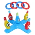 thumbnail image 4 of Toss Games Set Durable Carnival Outdoor Games for Games Backyard Indoor, 4 of 10