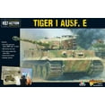 thumbnail image 1 of Maqueta de plástico Warlord Games Bolt Action Tiger I AUSF E, 1 of 5