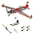 thumbnail image 2 of Hobby de Alas de Baile remoto E37 Edge 540 1100 mm ENVERSO EPP CONTROL SPORT SPORT Kit de Avión/ Kit+Combo de Potencia - Kit+Motor+Prop+Servo+ESC, 2 of 7