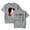 JX44045-Gray, variant on Boywithuke Tour 2025 T-Shirt Merch For Women/Men Unisex Summer Short Sleeve Tshirt Tee Cosplay Clothes Streetwear