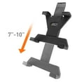 thumbnail image 5 of iBOLT TabDock Tablet Holder Bulk Replacement Part- Fits 7 to 10 inch Tablets and All Industry Standard 4 Prong adapters, 5 of 5