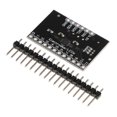 thumbnail image 4 of Mpr121 Breakout V12 Capacitive Touch Sensor Keyboard I2c Development Board, 4 of 4