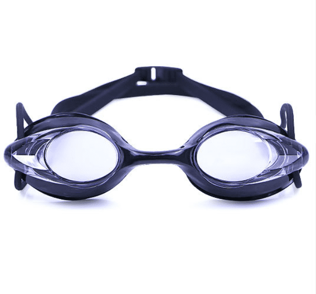 Kids Goggles for Swimming for Age 315, Kids Swim Goggles with Nose