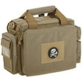 thumbnail image 4 of Skull Patch - SWAT, 4 of 5