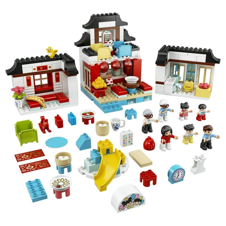 Lego duplo new sale