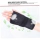 thumbnail image 2 of Thumb And Wrist Stabilizer For Thumb, Finr, Pain Relief, Arthritis, Itis, Sprained And Carpal Tunnel Ing, (1pc), 2 of 5