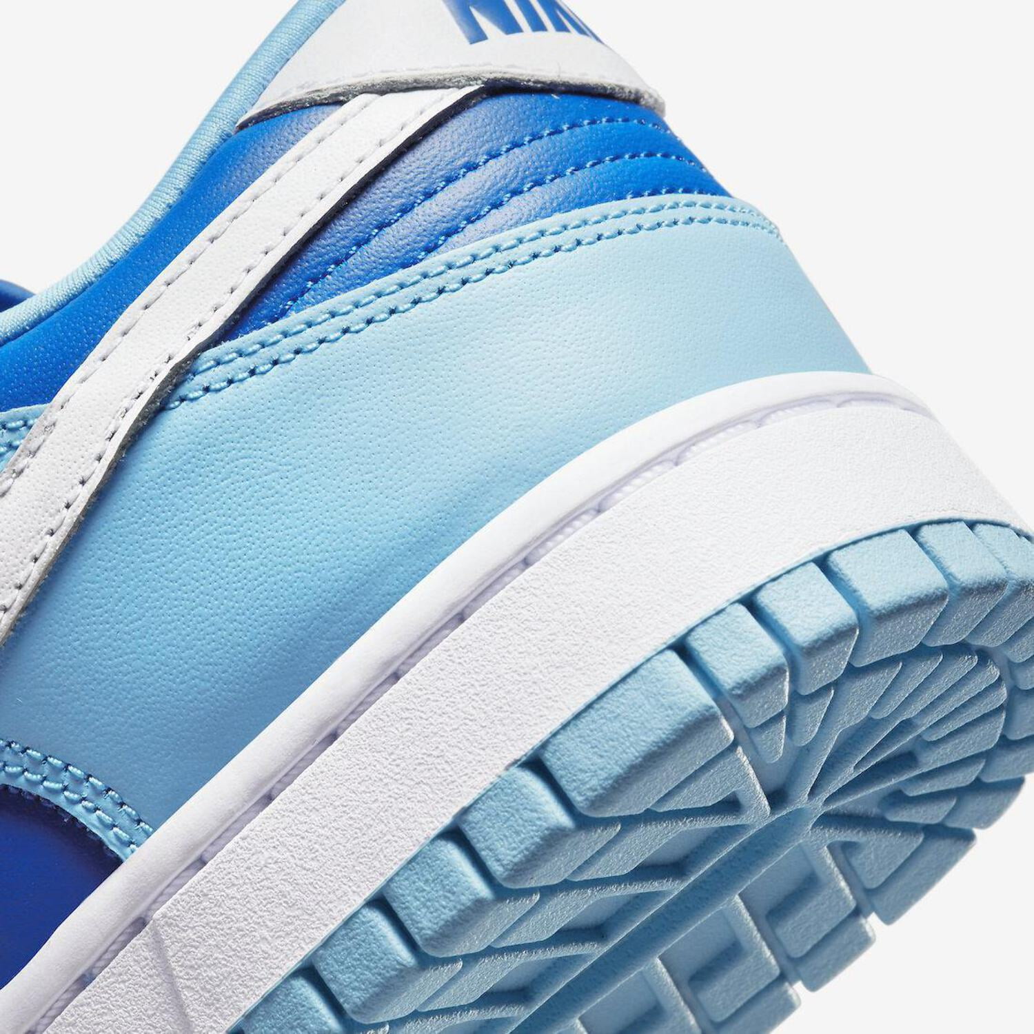 Men's) Nike Dunk Low Retro QS 'Argon Blue' 2022 - Walmart.com