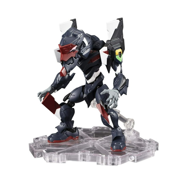 Figura de acción TAMASHII NATIONS Evangelion 2.0 EVA UNIT 9th Angel