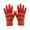 Red, variant on Otqutp Women's Cold Weather Mittens Gloves Warm Stretch Knitted Gloves Mittens Winter Keep Warm Knitting Heart Printing Golves Students Outdoor Riding Hiking Mittens(Green,One Size)