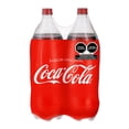 thumbnail image 1 of Refresco Coca Cola   2 botellas de 2 l c/u, 1 of 4