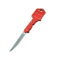 thumbnail image 2 of Ynlkorvg Cutter Mini Key Portable Folding Pocket Outdoor Multifunctional Fruit Stainless Steel 1PC, 2 of 4