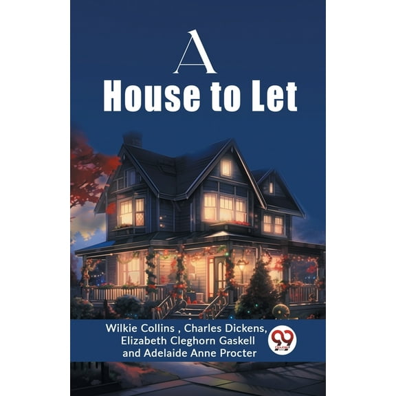 A House to Let, (Paperback)