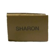 PureMoist Lipstick, Sharon, 0.10 oz.