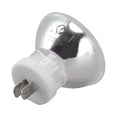 thumbnail image 3 of Bombilla halógena profesional para silla Dental luces de conducción de calor 12V 75W 35mm bombillas para dentistas, 3 of 8