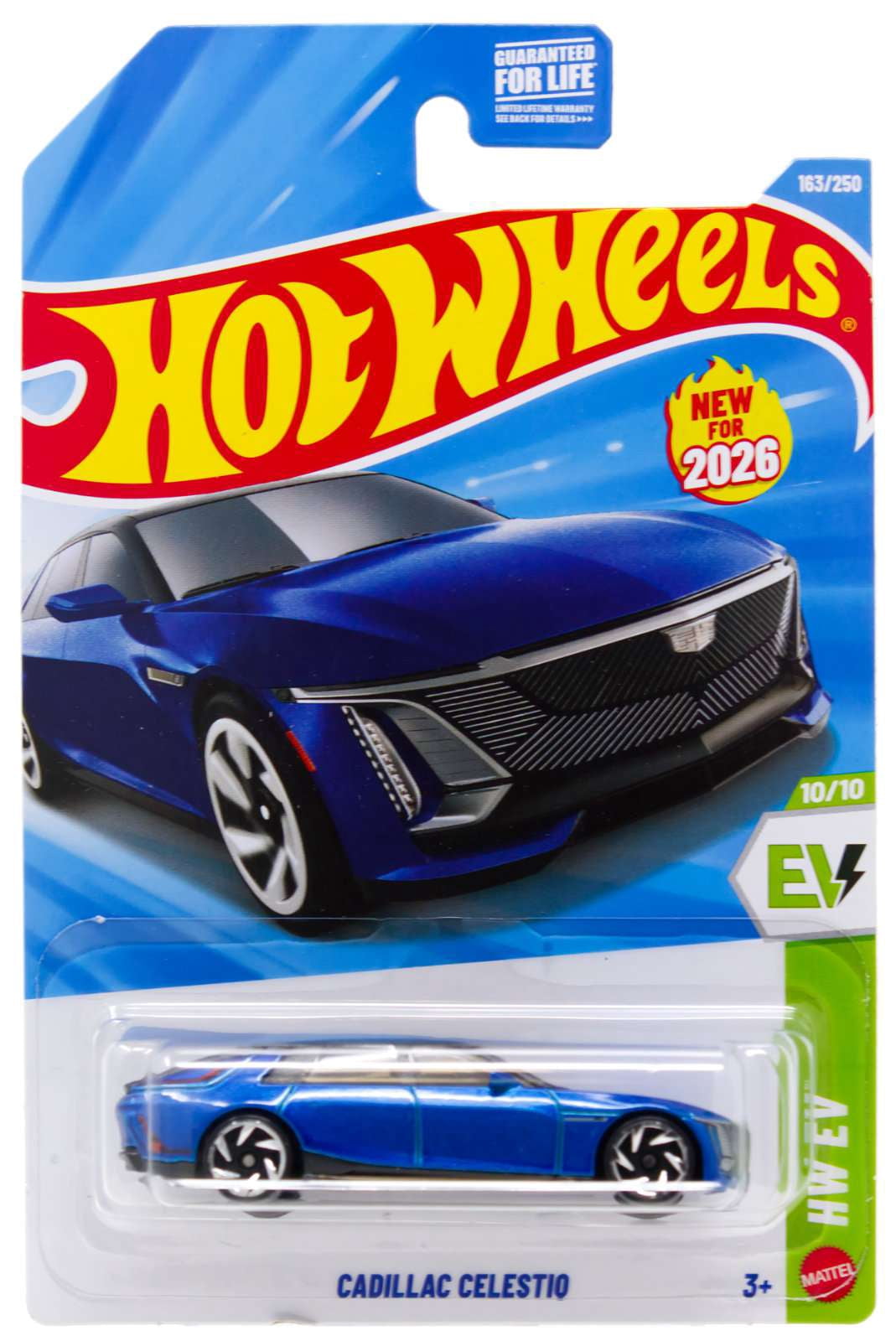 Hot Wheels HW Drift 2023 Nissan Z Custom Diecast Pull-Back Car