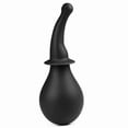 thumbnail image 1 of Silicone Small Bidet Nozzle Washer Bottle Simple and portable Body Clean Shower Product, 1 of 5