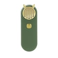 thumbnail image 2 of TIMIFIS Air Purifier Negative Ionic Ambient Purifier, Mini Portable Negative Generator, Suitable for Home, Bedroom, Bathroom, Living Room, Bathroom, Closet, Pet Room Apartment Essentials, 2 of 8