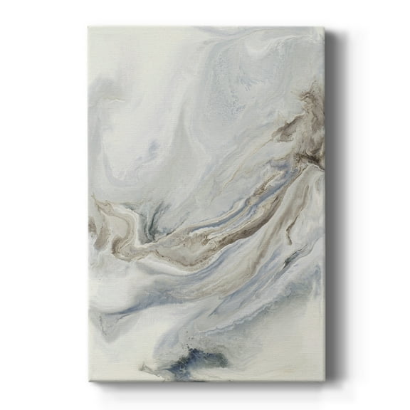 Wexford Home Ephemere - 12" x 18" Gallery Wrapped Canvas, Ready to Hang