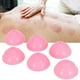 thumbnail image 4 of Ventosas para el cuidado de la salud, terapia magnética, ventosas de silicona, ventosas para masajes, ventosas para terapia de vacío, innovación moderna, 4 of 11