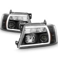 2004 Ford F150 Led Headlights