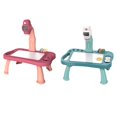 thumbnail image 4 of Led Projector Art Drawing Table Painting Board Set Kit For Kids Educational Learning Painting Tools Art Toys Gifts, 4 of 6