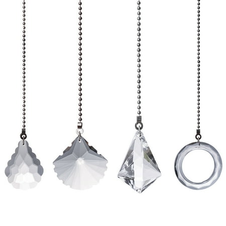

Ceiling Fan Pull Chains Premium Crystal Fan Pull Chain Professional Pull Chain Extension crystal F175318