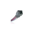thumbnail image 3 of Hopkins MFG Trailer Brake System Connector/Harness 53056 Trailer Brake System Connector/Harness; Compatible With Hopkins/Agility/Insight/Reliance Or Brake Force Controller; 2 Plug, 3 of 4