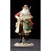 Precious Moments 22201 The Fly Fisherman