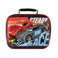 thumbnail image 4 of Set de mochilas Disney Cars Taking the Lead, 5 piezas, Bioworld, 4 of 7