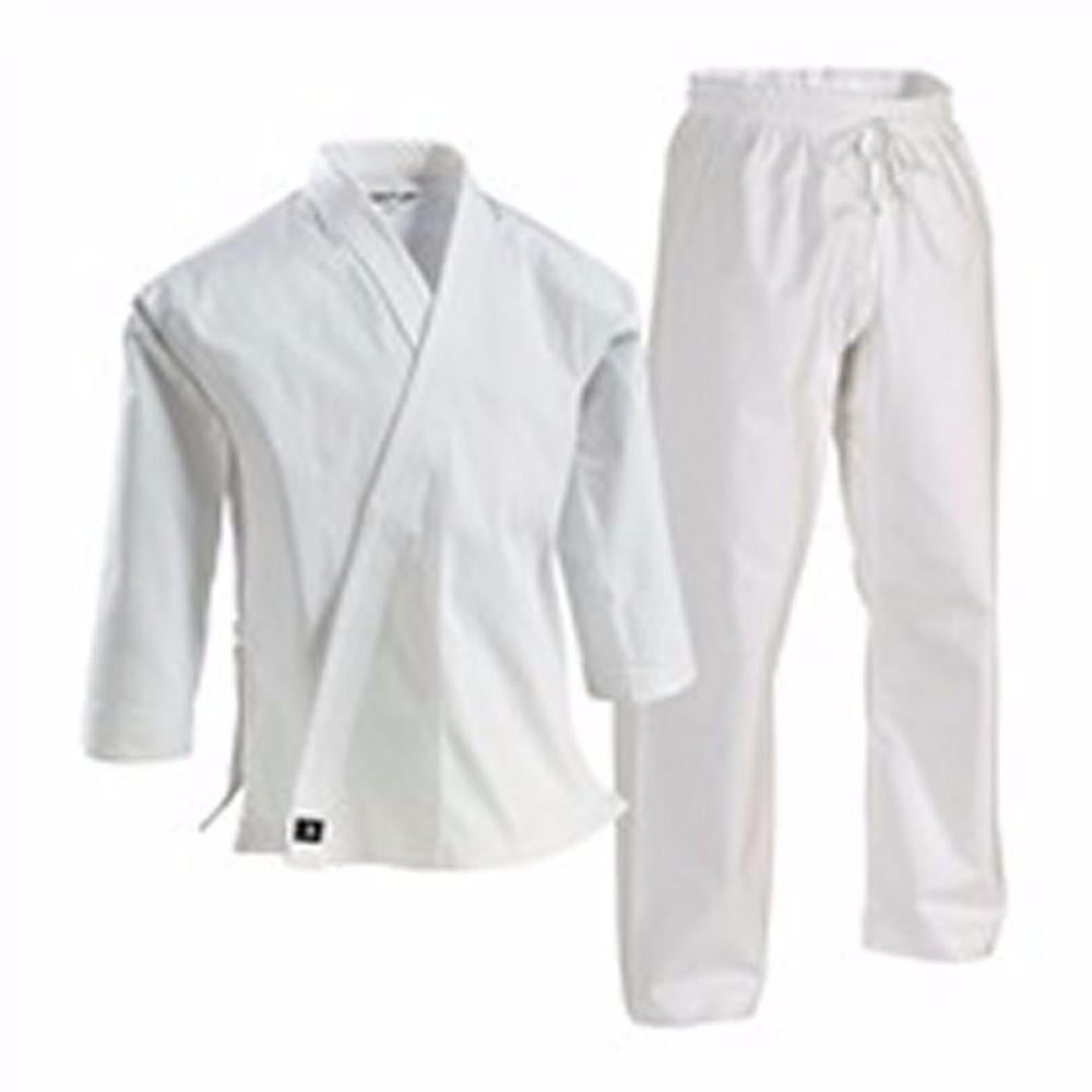 Century 10 oz Super Middleweight Brushed Cotton Uniform c0439