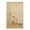 Champagne, variant on Ventilated Line Window Curtain Additional Polyster Fiber Culicid Barrier Quick Arrange For Bedroom Sitting Room