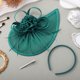 thumbnail image 4 of unbranded Para Estilo Fascinator Ideal Para Y Fiestas De Té, 4 of 7