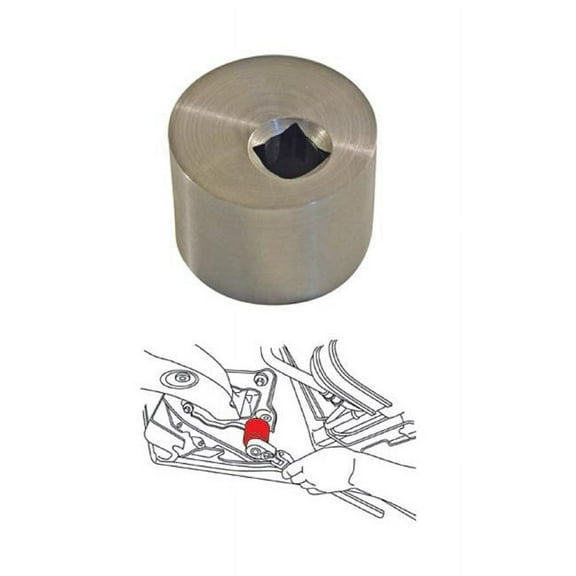 Mini Rear Toe Adjustment Tool