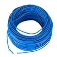 thumbnail image 2 of Cable Eléctrico De 328 Pies, Cable Eléctrico Azul De 100 M De 1,5 Mm² Para Electrodomésticos, 2 of 7