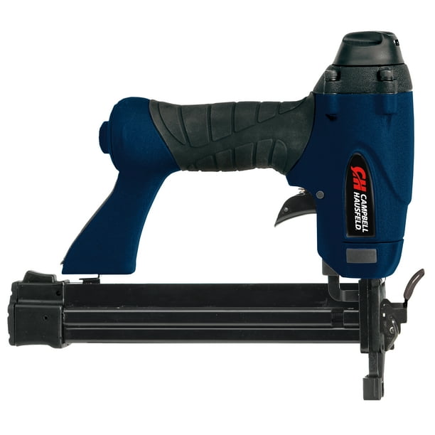 Campbell Hausfeld 11/4" 2in1 Brad Nailer/Stapler (CHG00189AV)