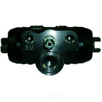 Centric Parts 134.63035 Drum Brake Wheel Cylinder Fits select: 2008-2017 JEEP PATRIOT, 2009-2017 JEEP COMPASS