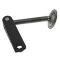 thumbnail image 3 of New Clamp Screw Assembly Set Fit for Outboard Motors Transom Pad Plate Swivel Pin 5/8 Inch 6E0-43118-00, 3 of 5