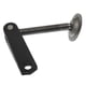thumbnail image 2 of New Clamp Screw Assembly Set Fit for Outboard Motors Transom Pad Plate Swivel Pin 5/8 Inch 6E0-43118-00, 2 of 4