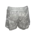 thumbnail image 4 of Disney Tie Dye Stitch Junior Short, XS-XL (Women's), 4 of 4