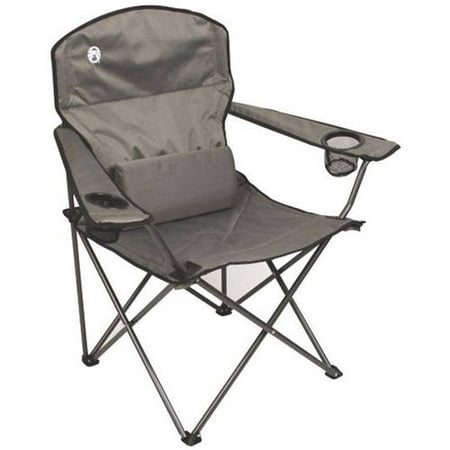 Coleman Lumbar Quattro Quad Chair - Walmart.com