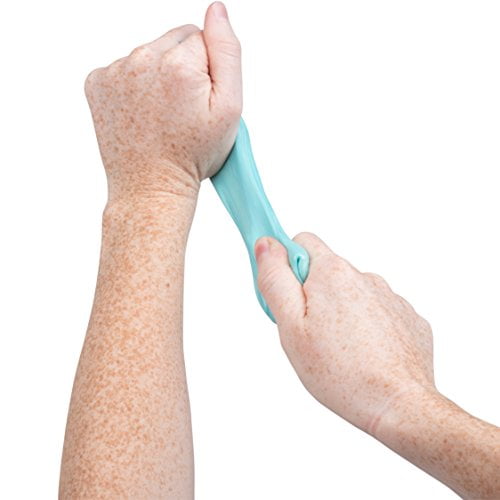 crazy aaron's thinking putty emerald sky