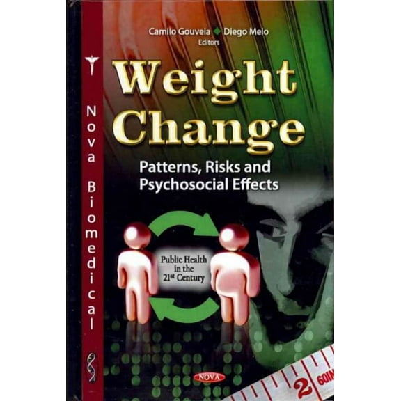 Weight Change : Patterns, Risks and Psychosocial Effects