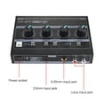 thumbnail image 5 of Personals Ear Monitor Headphone Amplifier In-ear Monitoring System Noiseless Earphone, 5 of 5