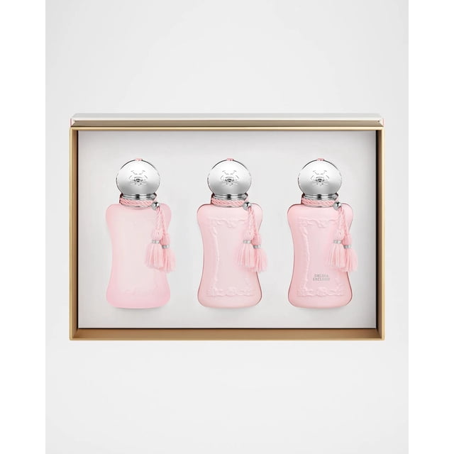 Perfume Parfums de Marly Delina Eau de Parfum para mujer, 30 ml