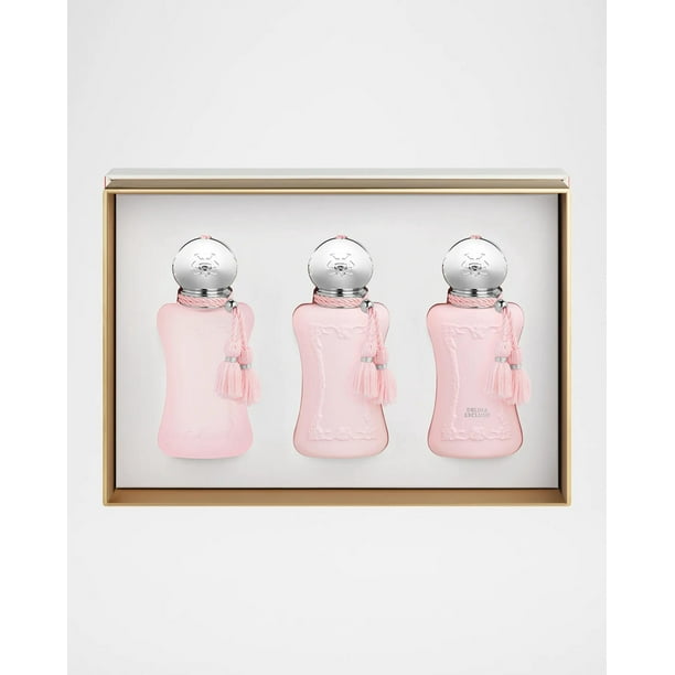 Perfume Parfums de Marly Delina Eau de Parfum para mujer, 30 ml