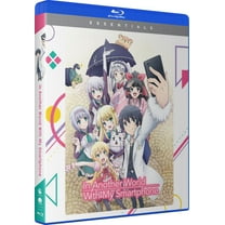 In Another World With My Smartphone: The Complete Series (Blu-ray), Funimation Prod, Anime